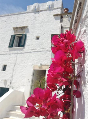 Masseria Semerano
